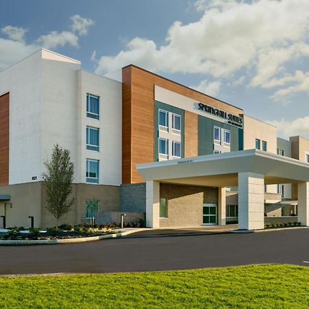 Springhill Suites By Marriott Arlington Tn Eksteriør billede
