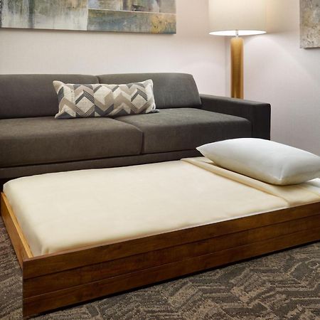 Springhill Suites By Marriott Arlington Tn Eksteriør billede