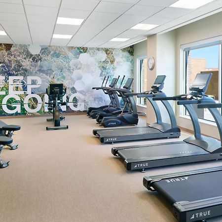 Springhill Suites By Marriott Arlington Tn Eksteriør billede
