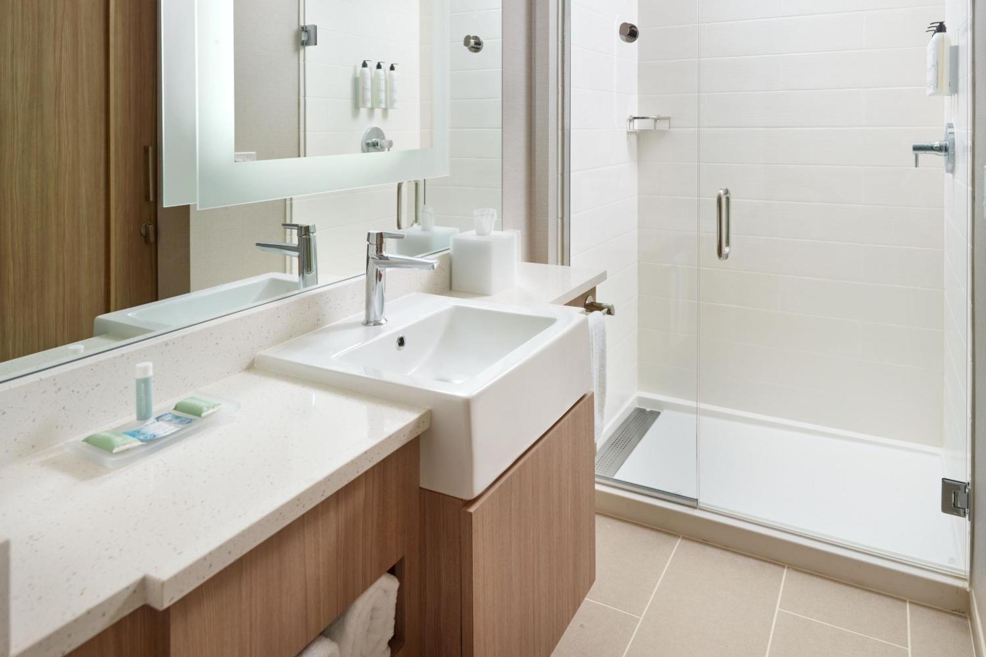 Springhill Suites By Marriott Arlington Tn Eksteriør billede