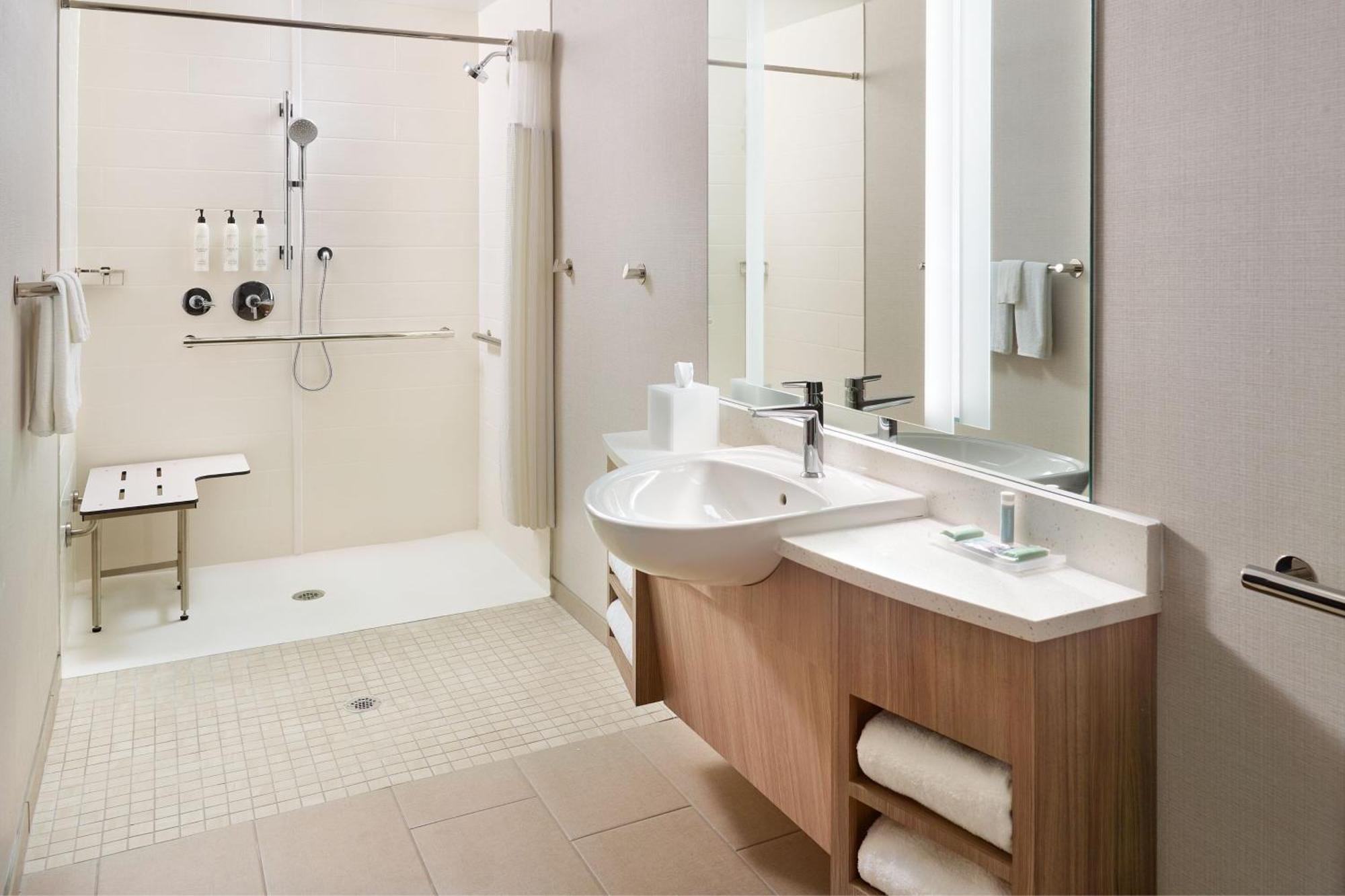 Springhill Suites By Marriott Arlington Tn Eksteriør billede