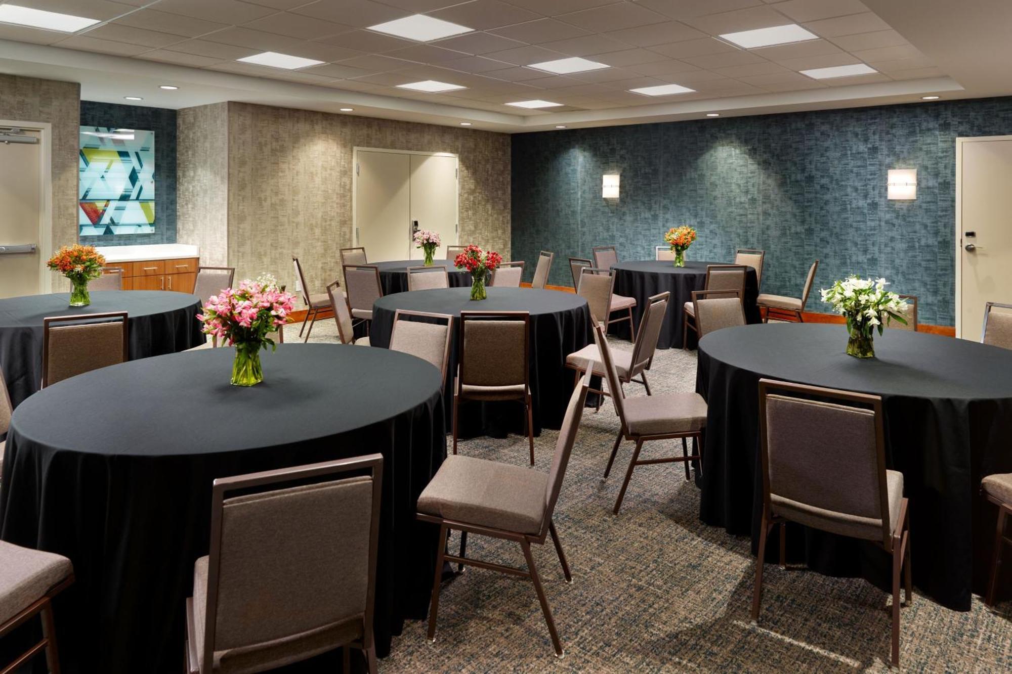 Springhill Suites By Marriott Arlington Tn Eksteriør billede